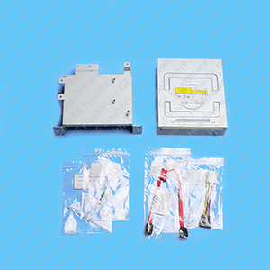 DVD Assembly Set for LOGIQ P5 BT06