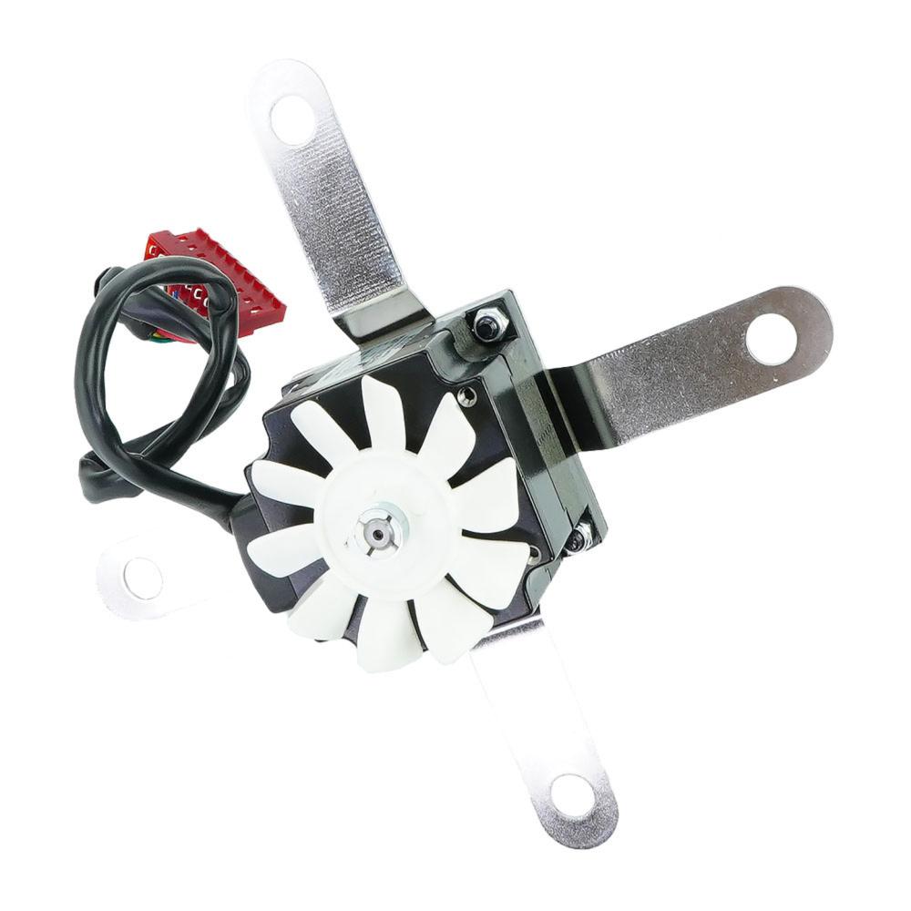 Brushless DC Motor with Bracket Brushless DC Motor with Bracket