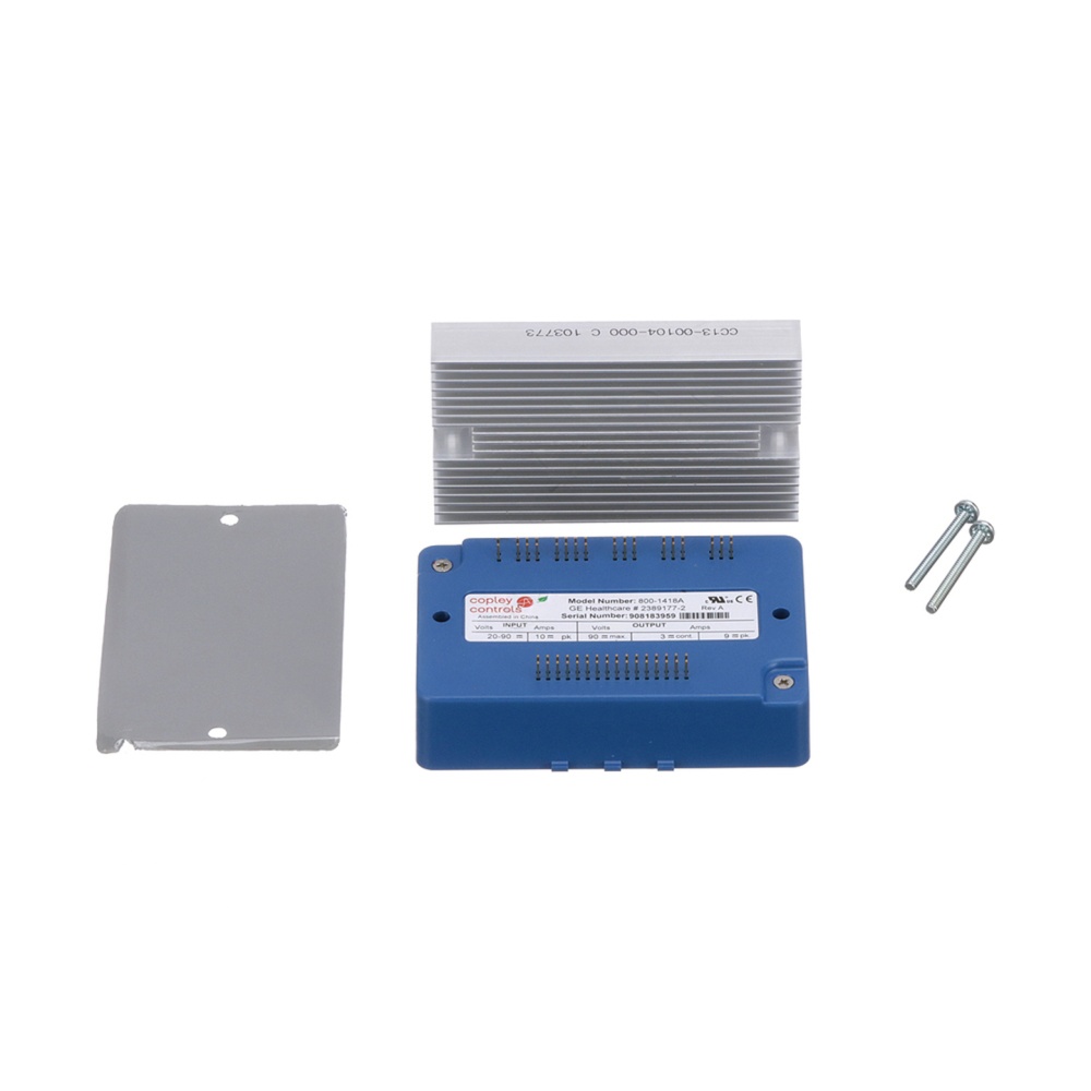 OTS Motion Amp Lat 5535204-H OTS Motion Amp Lat 5535204-H