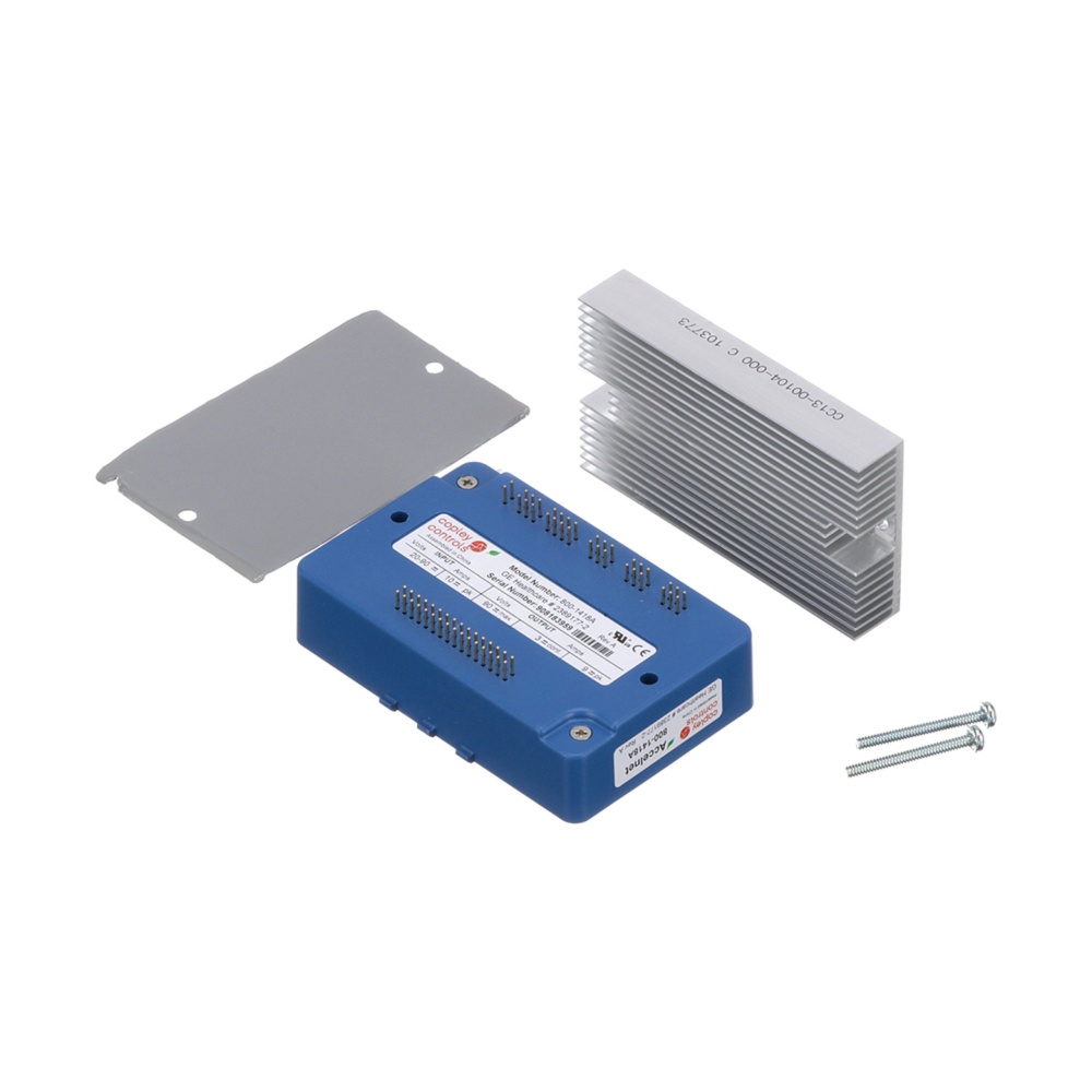 OTS Motion Amp Lat 5535204-H OTS Motion Amp Lat 5535204-H