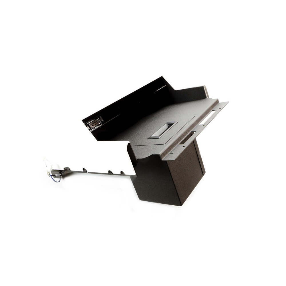 Tighter Digital Bin Assembly 5555004-3-H Tighter Digital Bin Assembly 5555004-3-H