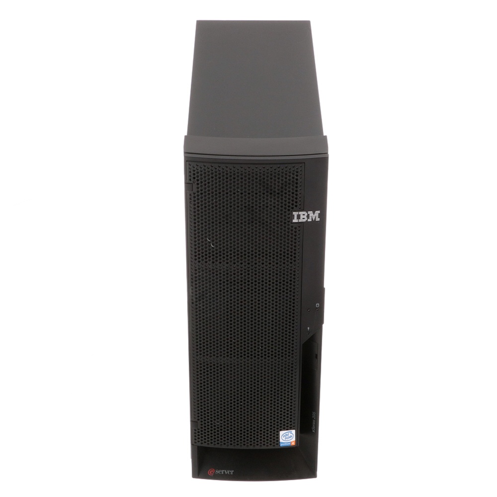 GX200 Dell 1400 IBM GX200 Dell 1400 IBM