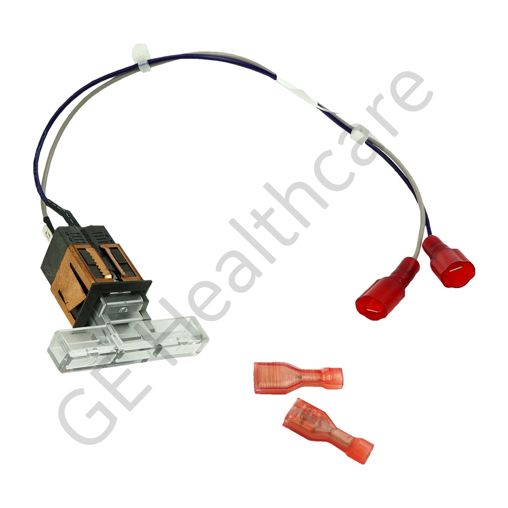 CPI Hybrid R/F System Collimator Push Button Switch CPI Hybrid R/F System Collimator Push Button Switch