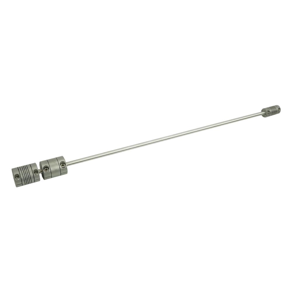 Driving Shaft 2 5582234 Driving Shaft 2 5582234