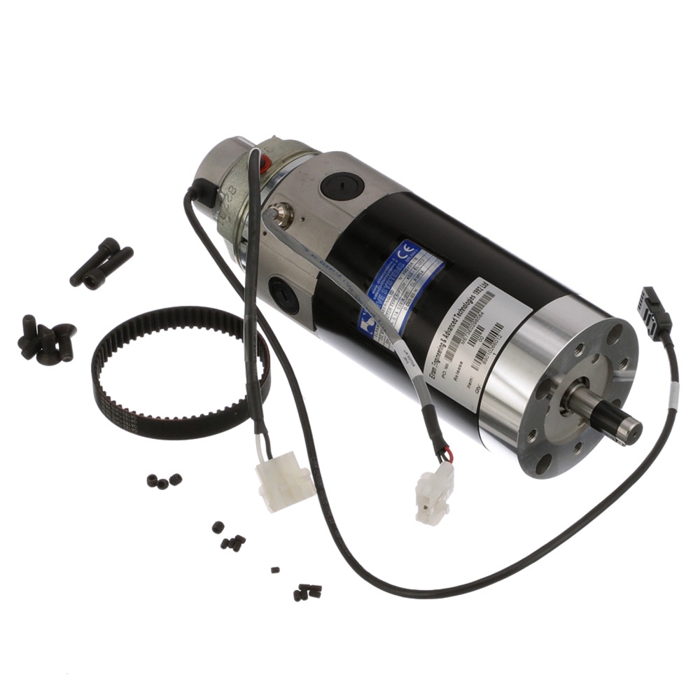 Infinia Vanguard Lateral Motor Assembly for Part Infinia Vanguard Lateral Motor Assembly for Part