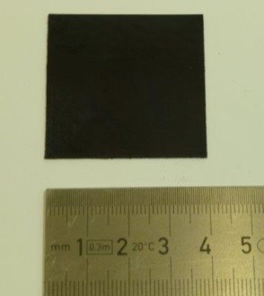 PF2SPP- FASTlab 2 Spare part Ferrite for RFID antenna PF2SPP- FASTlab 2 Spare part Ferrite for RFID antenna