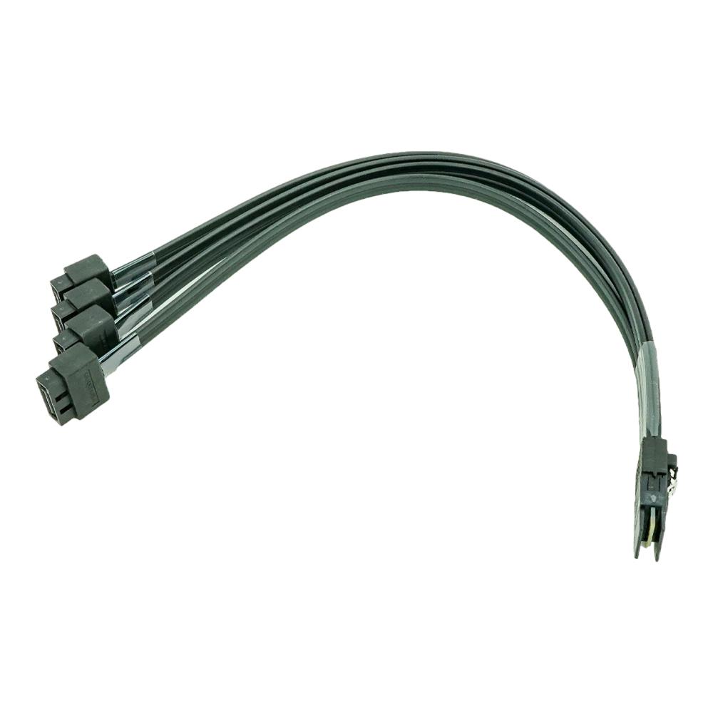 Minisas 4i to blindmate -long- Minisas 4i to blindmate -long-