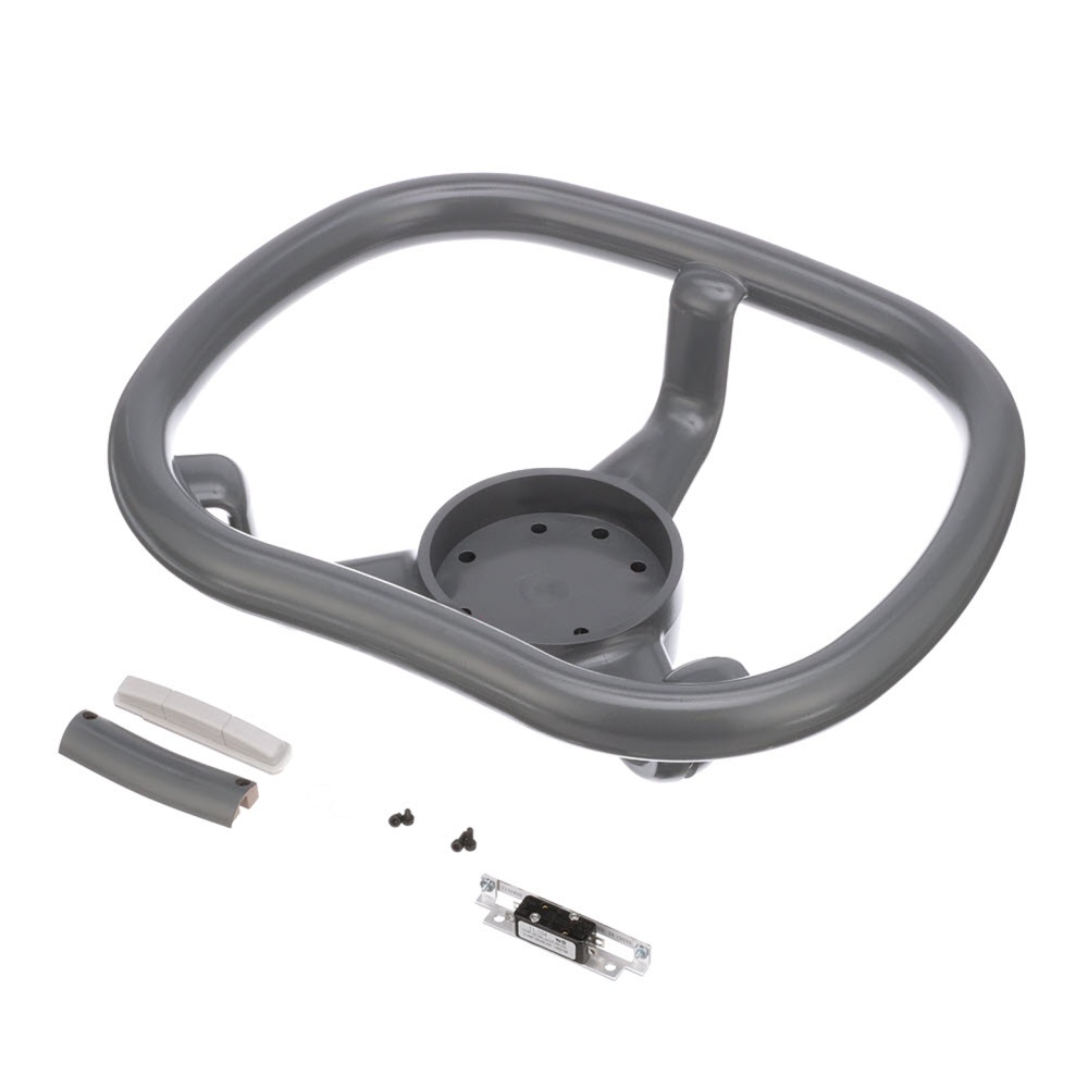 Everest II 656 OTS UIF Switch Assembly with Handle Everest II 656 OTS UIF Switch Assembly with Handle