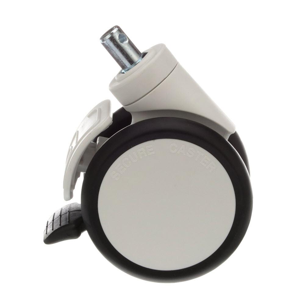 Nezha Cart Brake Castor Kit Nezha Cart Brake Castor Kit