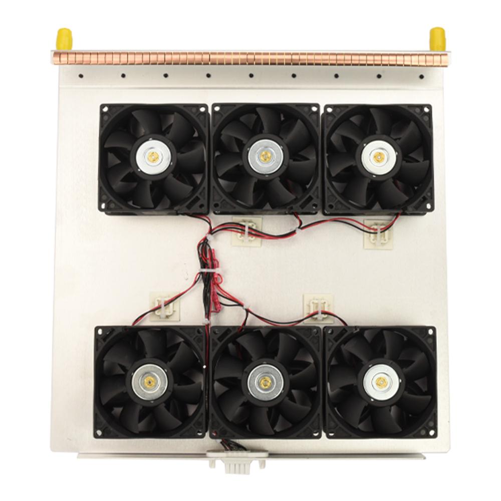 Fan Panel Assembly 5725576 Fan Panel Assembly 5725576