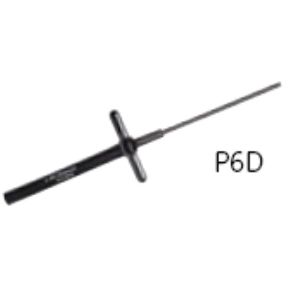 Doppler P6D Probe 5729437 Doppler P6D Probe 5729437