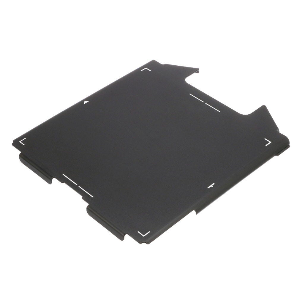 Flashpad Grid Assembly 8 to 1 Flashpad Grid Assembly 8 to 1