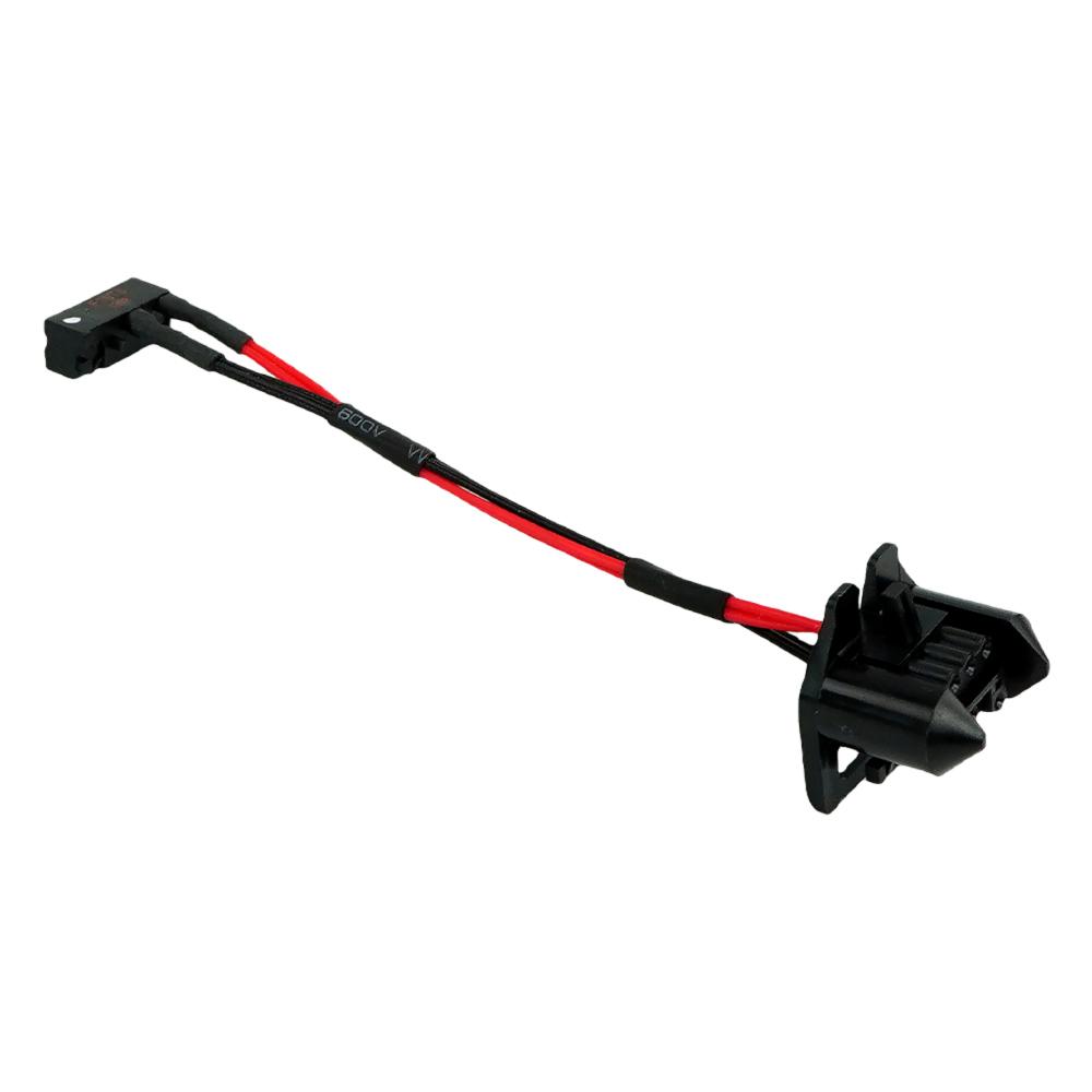 600 Series Decoy Cable and Connector 600 Series Decoy Cable and Connector