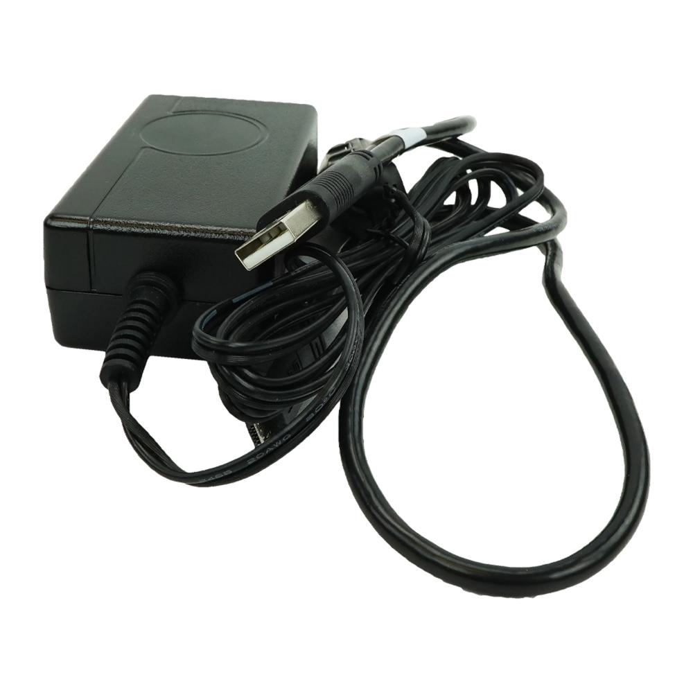 Vi_Vq DVD Power Supply micro USB 3.0 RSPL Kit Vi_Vq DVD Power Supply micro USB 3.0 RSPL Kit