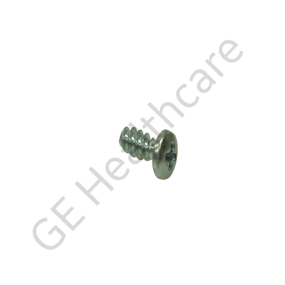 M3 X 8 mm Pozidriv Pan Head Screw