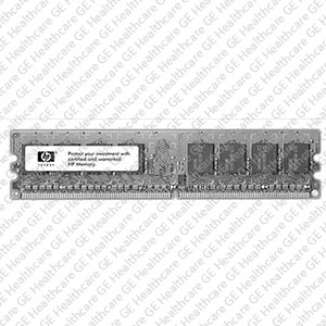 4GB DDR3-1333 Reg ECC DIMM