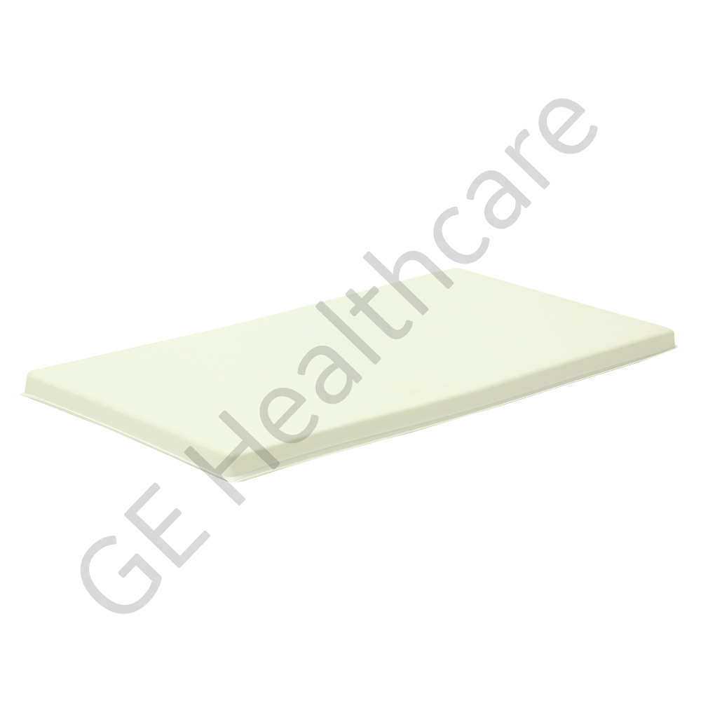 Mattress with Thermoformed Cover Care Plus