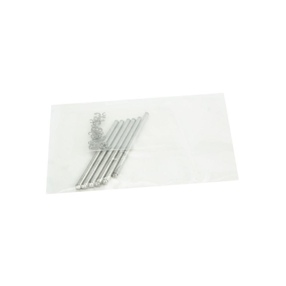 Porthole spring kit (includes pins, springs and retaining rings) Porthole spring kit (includes pins, springs and retaining rings)