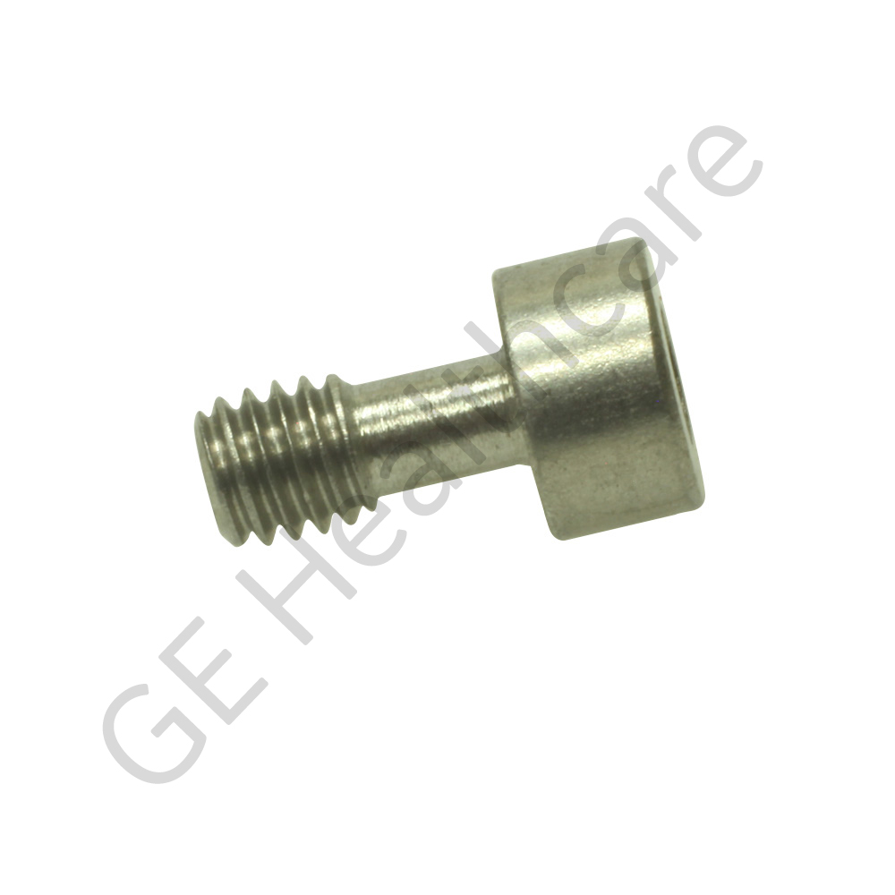 Screw M4 X 8 Captive with Washer