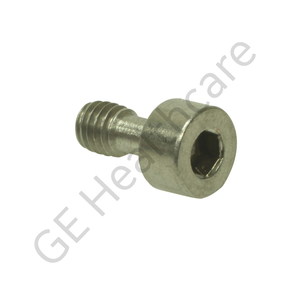 Screw M4 X 8 Captive with Washer