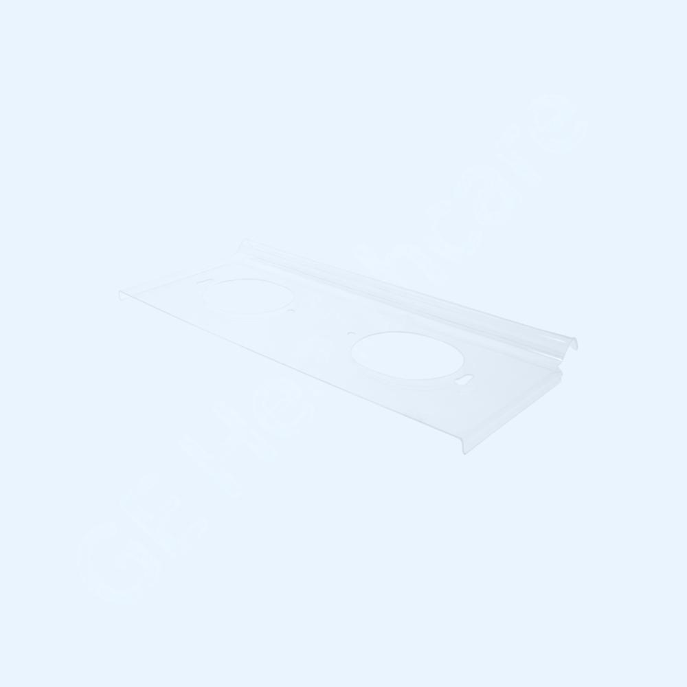 Inner Wall, Front Inner Wall, Front