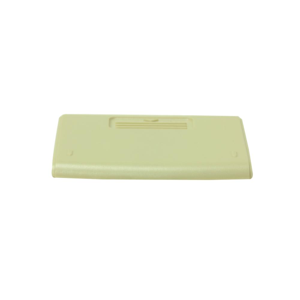Cover Battery Light Gray (LT) Meter BB Cover Battery Light Gray (LT) Meter BB