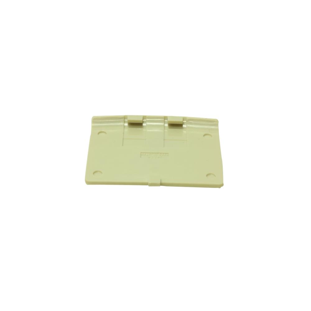 Cover Battery Light Gray (LT) Meter BB Cover Battery Light Gray (LT) Meter BB