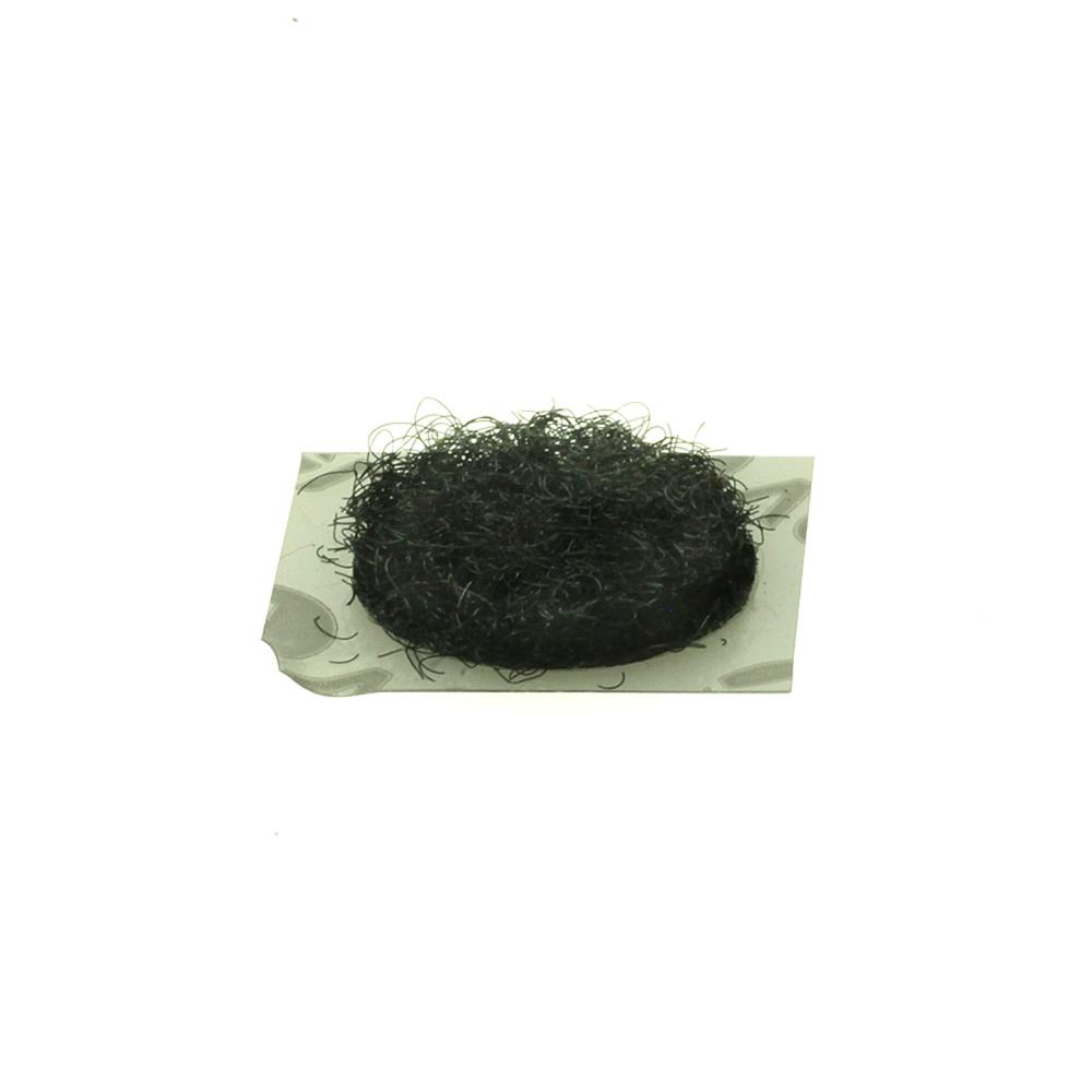 Circular Loop Fastener 1/2" Circular Loop Fastener 1/2"