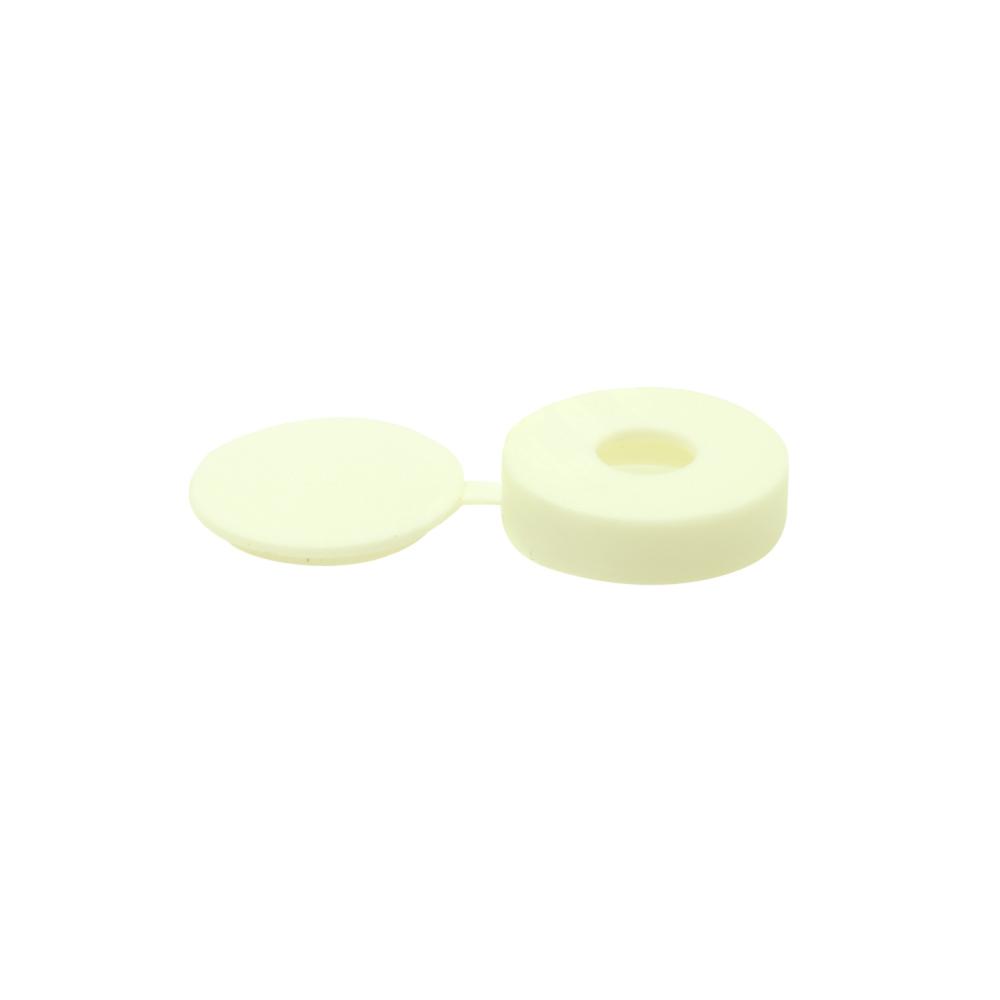 Cover Screw Hinged 1/4 Cover Screw Hinged 1/4