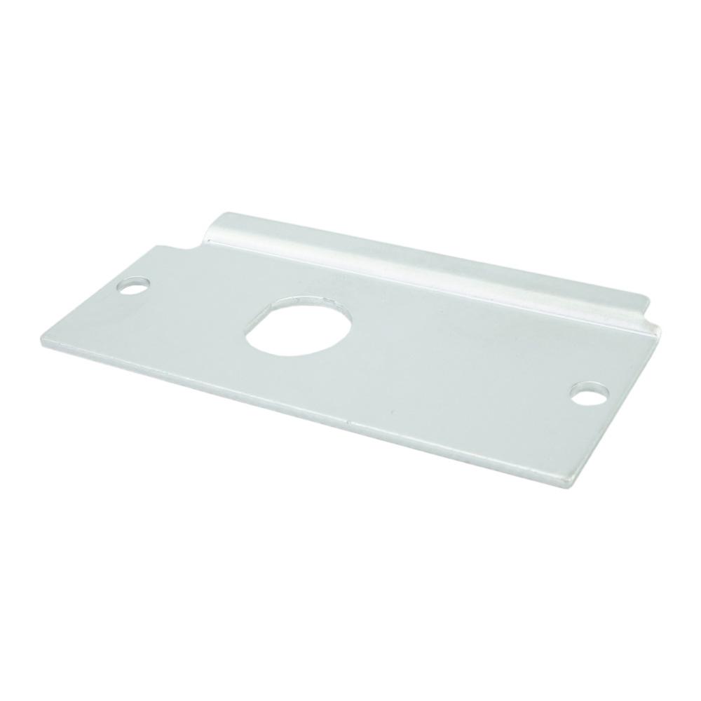 IC, Plate Conn Patient Probe, Sheet Metal IC, Plate Conn Patient Probe, Sheet Metal