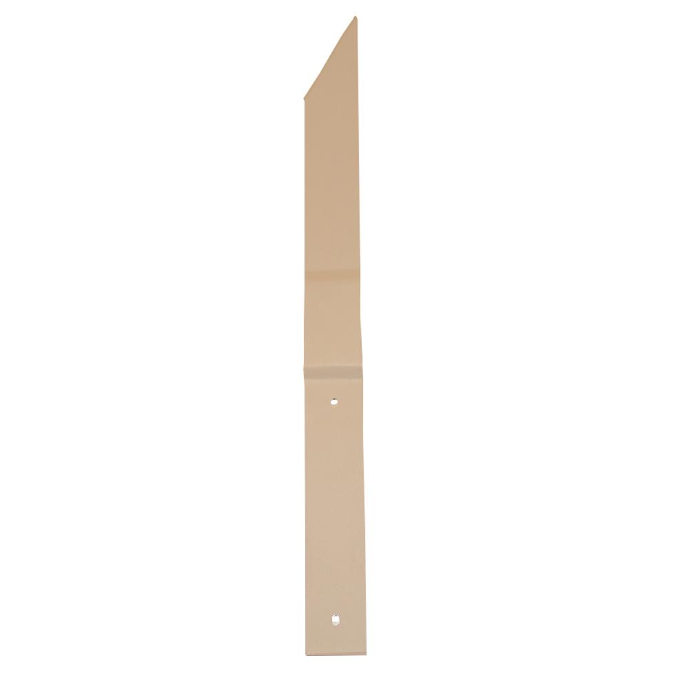 East Rail Side Cover Giraffe Hybrid Machined East Rail Side Cover Giraffe Hybrid Machined
