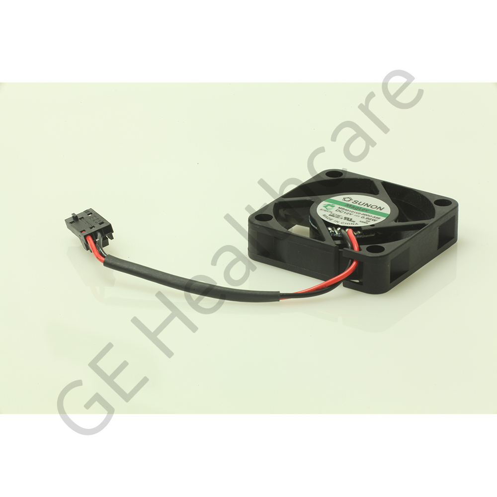 Cooling Fan Assembly