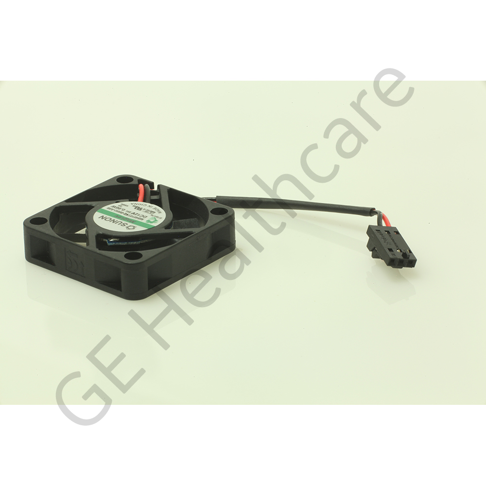 Cooling Fan Assembly