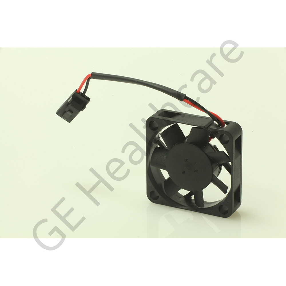 Cooling Fan Assembly