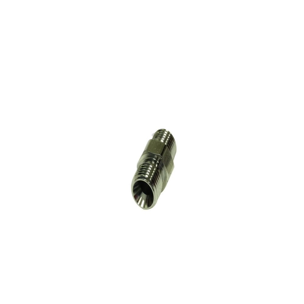 Adapter O2 DSM with Hexogonal 1/4 NPTM Adapter O2 DSM with Hexogonal 1/4 NPTM