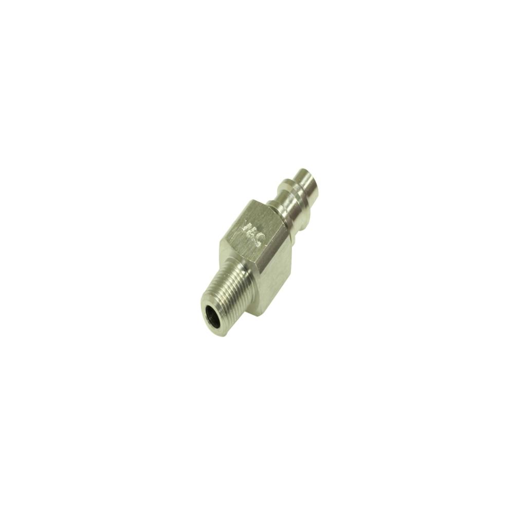 Adapter VAC PUR SWVL 1/8 NPTM Adapter VAC PUR SWVL 1/8 NPTM