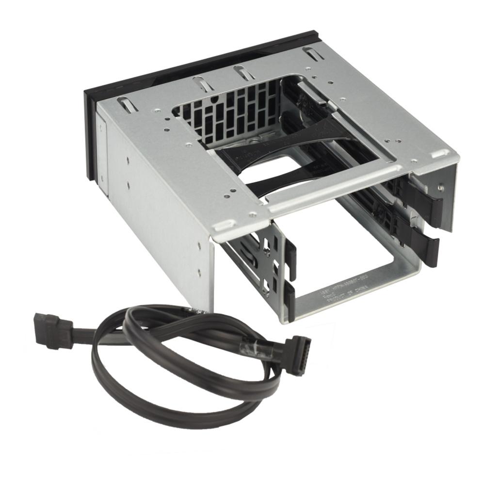 SSD SATA 1TB with Bay Carrier SSD SATA 1TB with Bay Carrier