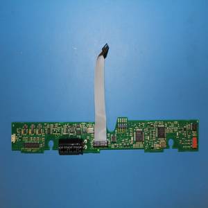 User Interface Board, B650 - FRU