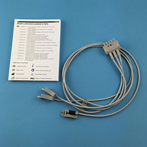 412682  001 Multi Link Leadwire Set