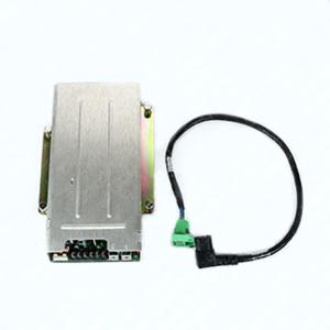 IPS POWER SUPPLY ASSEMBLY IPS POWER SUPPLY ASSEMBLY