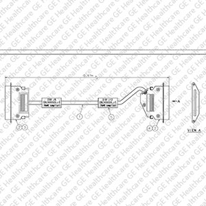 DIB-DSB Cable. CBL500020-H DIB-DSB Cable. CBL500020-H