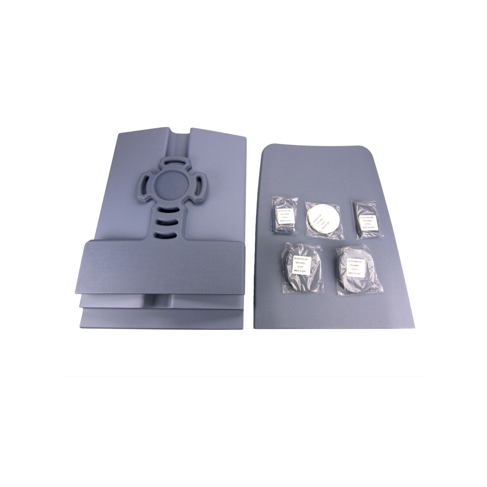 1.5T and 3T MRI Head/Neck/Spine (HNS) Coil Pad Set 1.5T and 3T MRI Head/Neck/Spine (HNS) Coil Pad Set