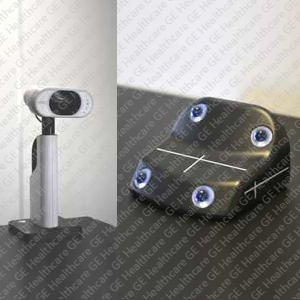Table/Couch Mount Varian RGSC w/Installation and one day Varian Customer Applications training on the use of the RGSC unit included (Americas and Asia Only) Table/Couch Mount Varian RGSC w/Installation and one day Varian Customer Applications training on the use of the RGSC unit included (Americas and Asia Only)