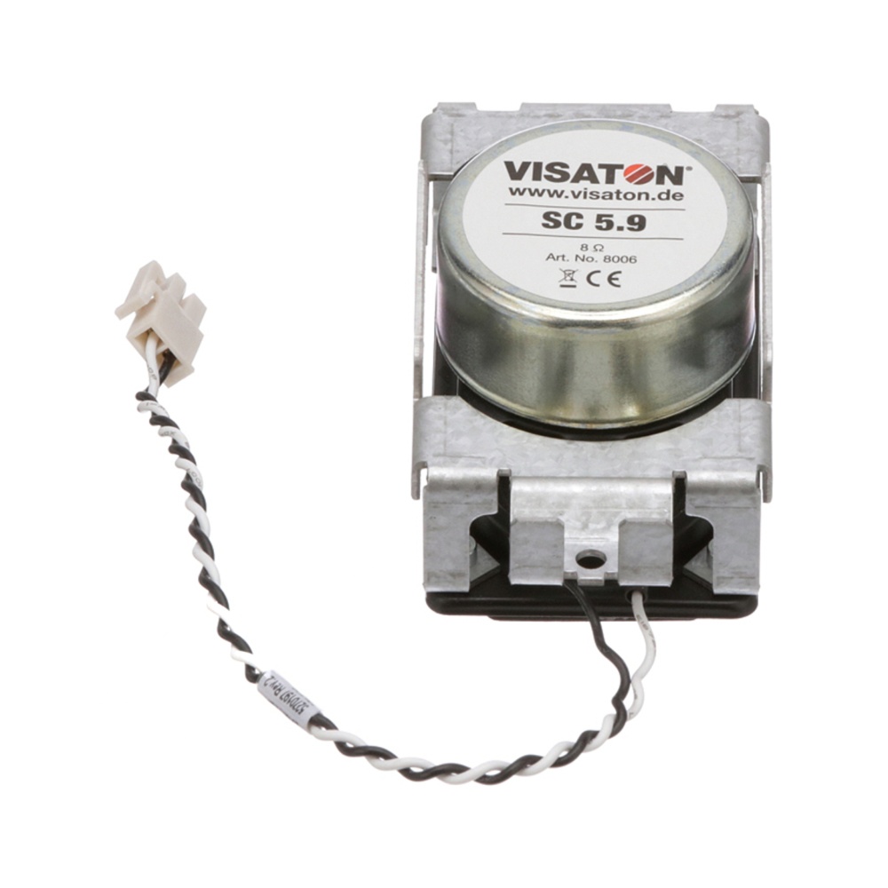 Speaker Assembly Visaton Speaker Assembly Visaton
