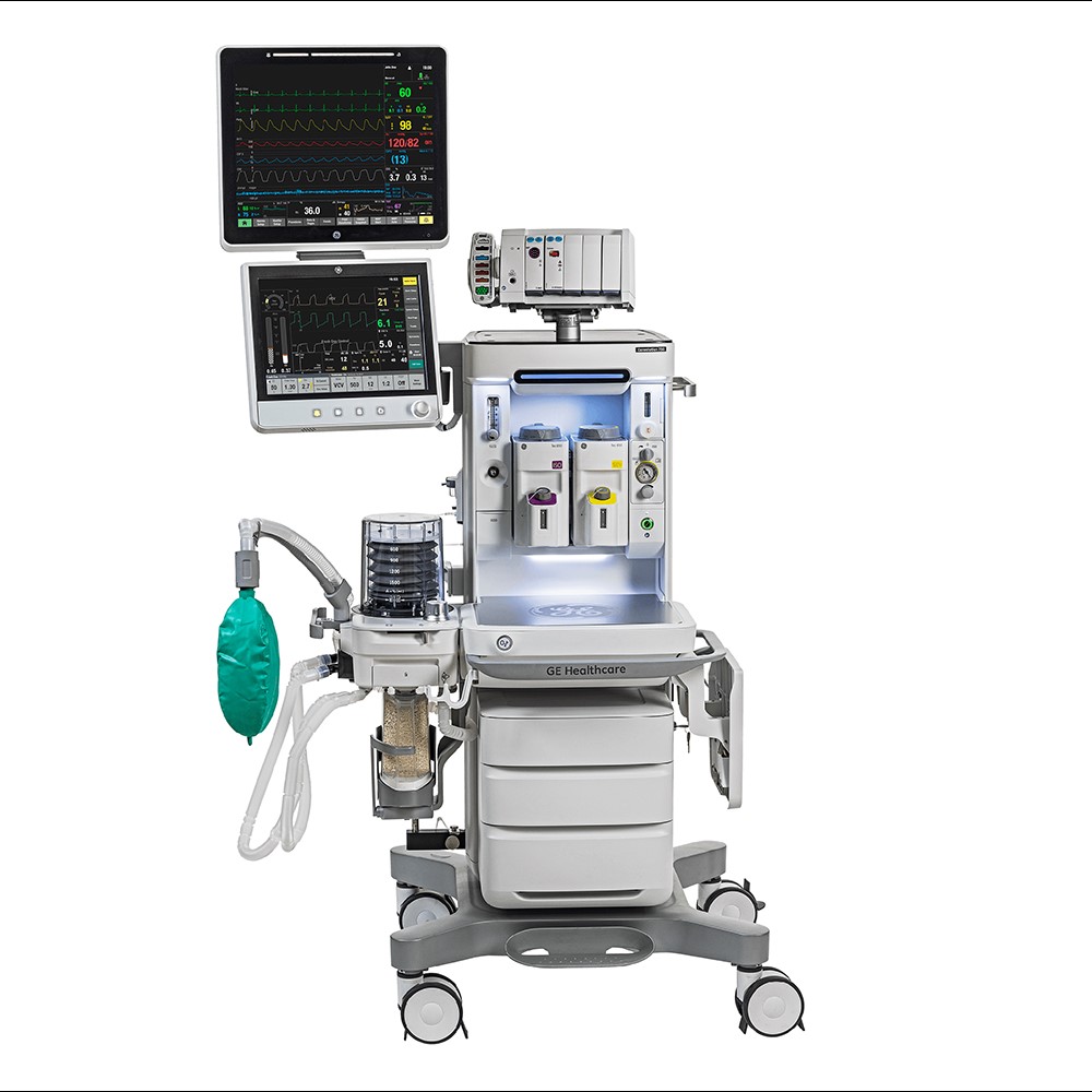 *Carestation™ 750