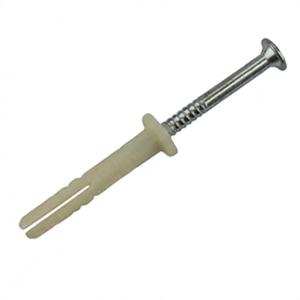 Dibel Hole D=6mm Thread L=40mm Dibel Hole D=6mm Thread L=40mm