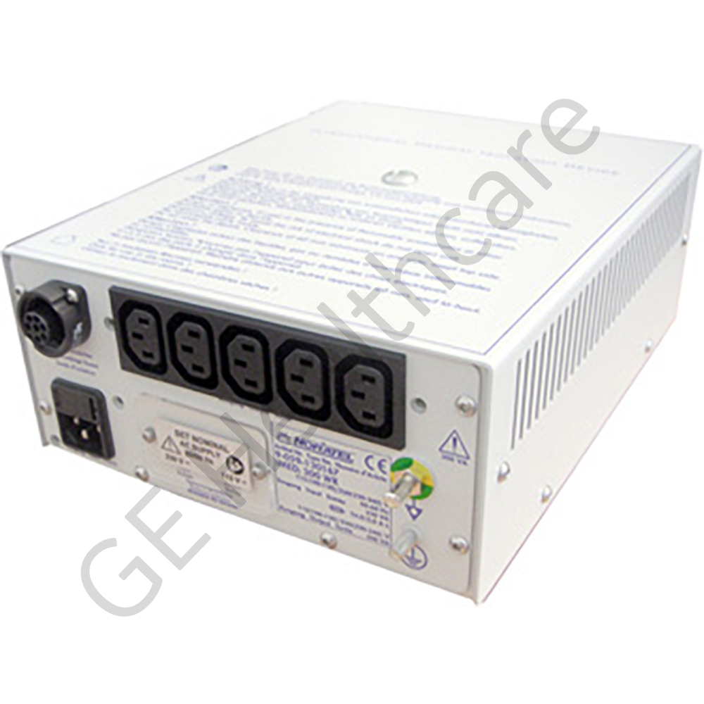 ISOLAT.TRANSFORMER 300VA WIDE RANGE KTZ220714-H