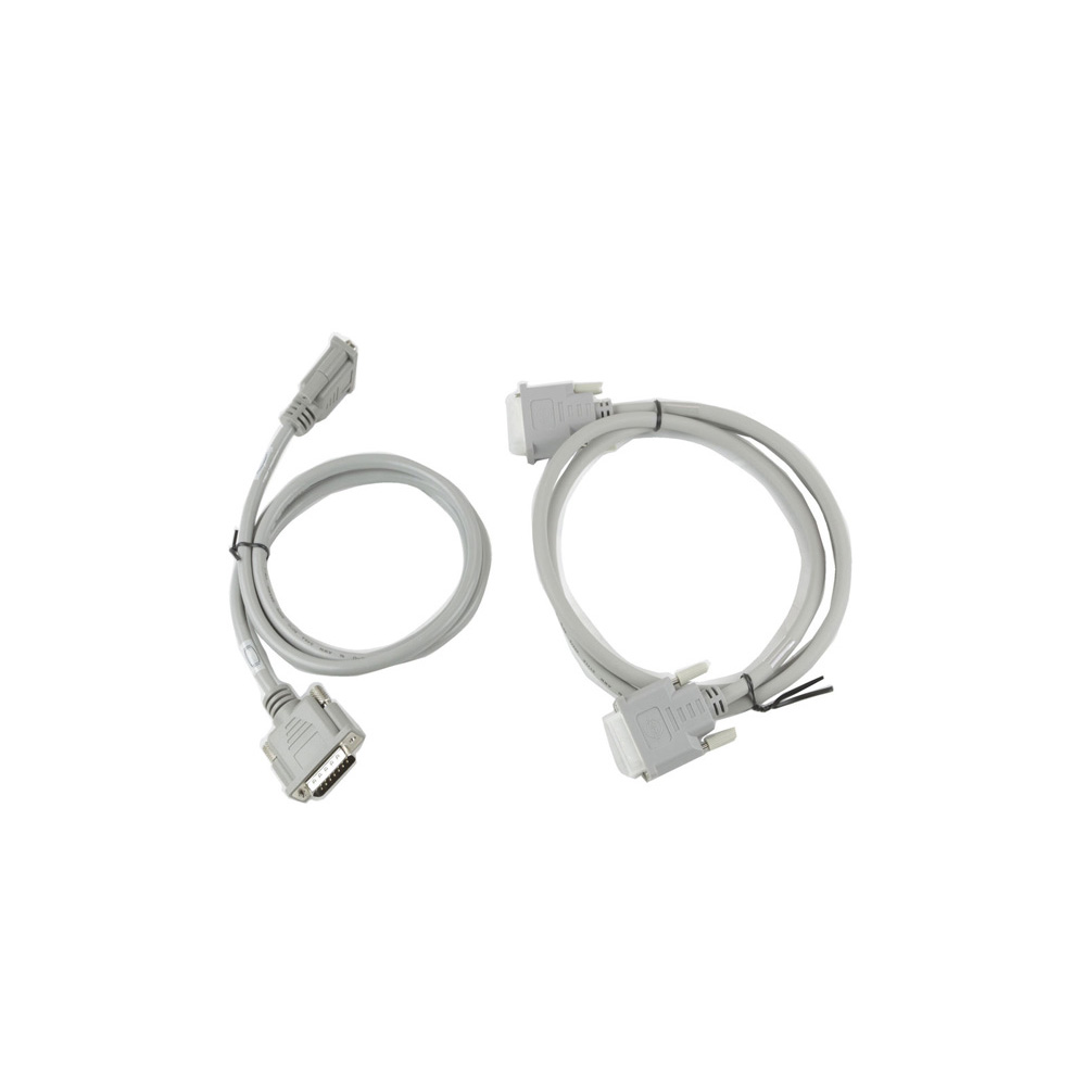 Monitor Cable Set 2 UI Voluson E8 1 3M Monitor Cable Set 2 UI Voluson E8 1 3M