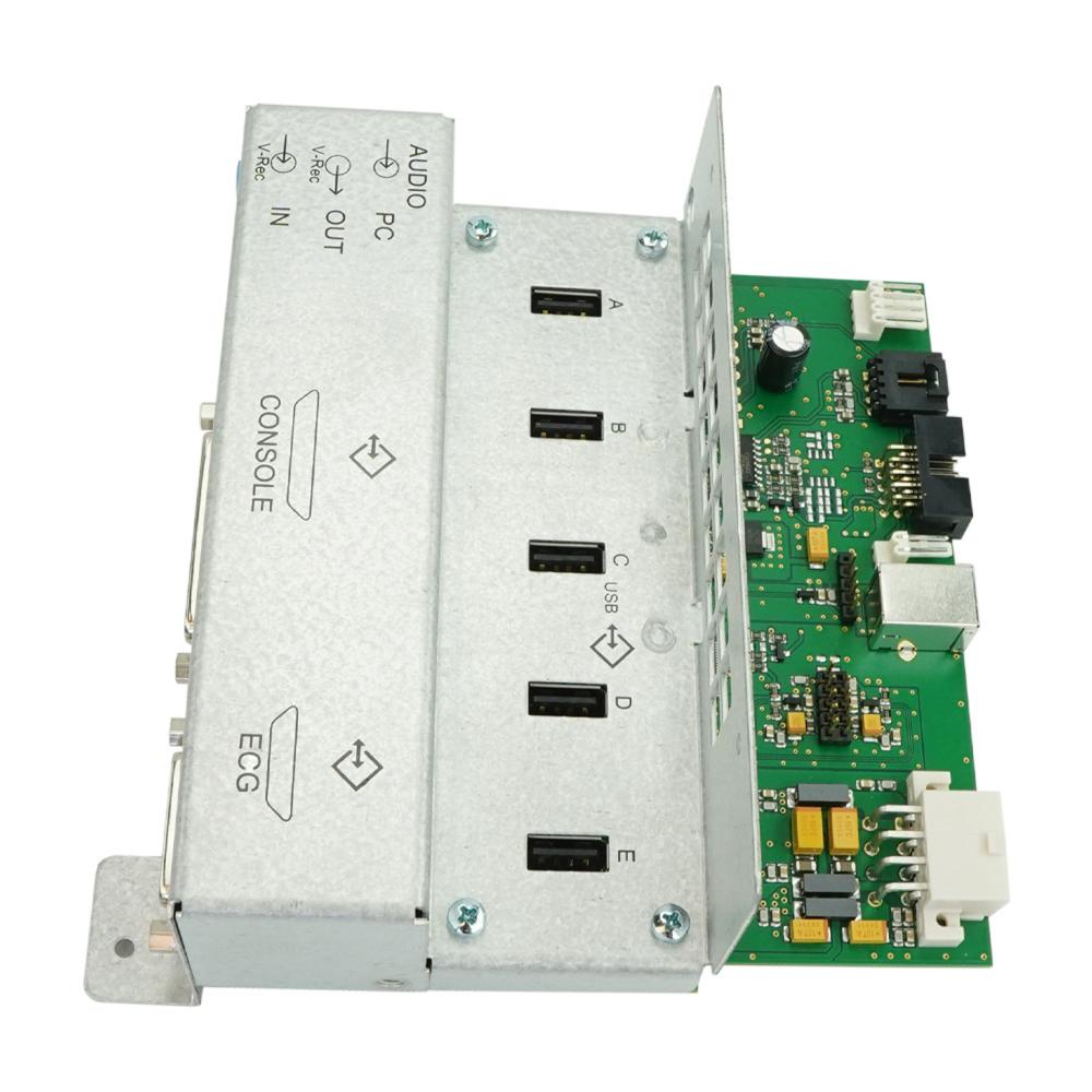 RTB4.P6 DISTRIBUTION BOTTOM BD ROHS RTB4.P6 DISTRIBUTION BOTTOM BD ROHS
