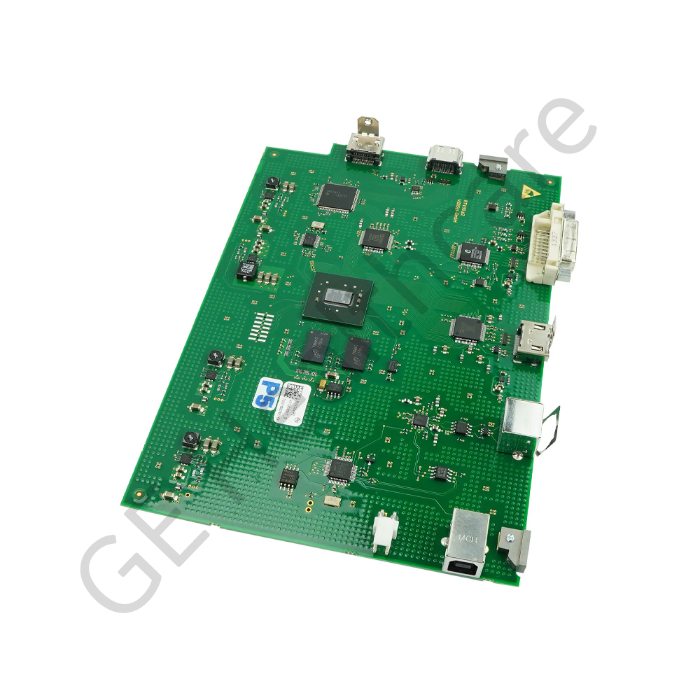 RTV30 Video Converter Board KTZ303517-R RTV30 Video Converter Board KTZ303517-R